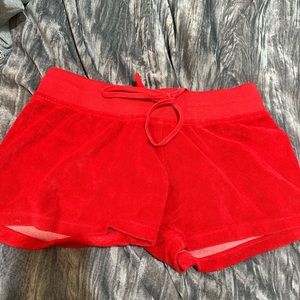 HARDTAIL shorts